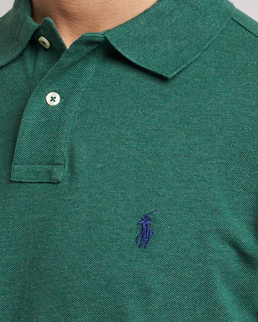 Polo ralph cheap lauren green polo