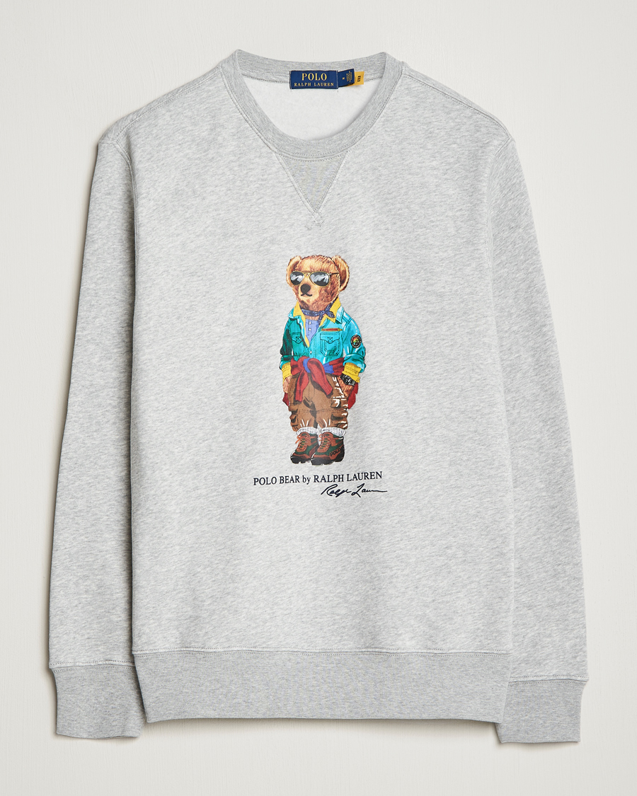 Ralph lauren best sale magic sweatshirt