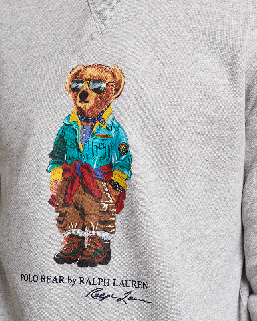 Polo ralph lauren magic 2025 sweatshirt