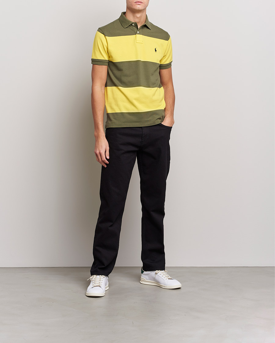 Lemon ralph hot sale lauren shirt