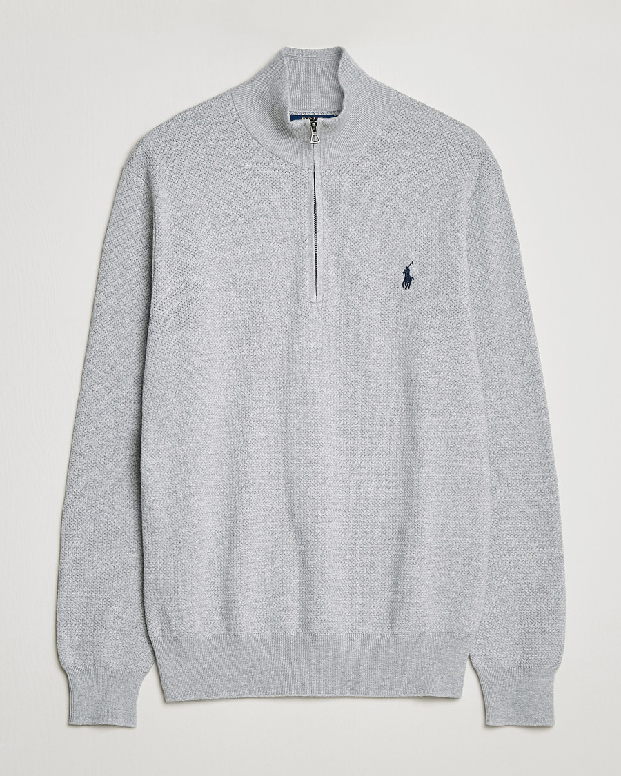 2種類選べる OVY Half Zip French Terry Relax Sweat M | ochge.org