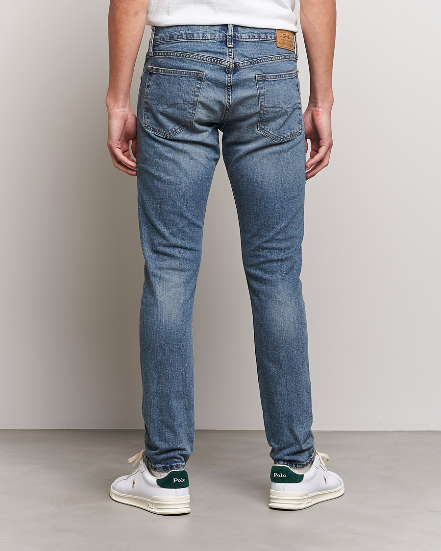 Polo ralph lauren clearance eldridge skinny stretch jean