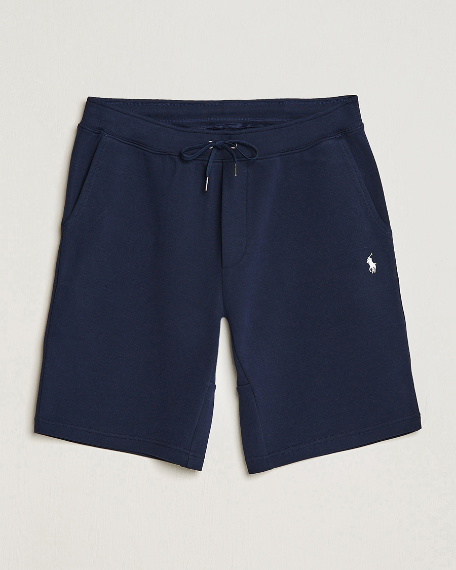 Ralph lauren sale sweat shorts