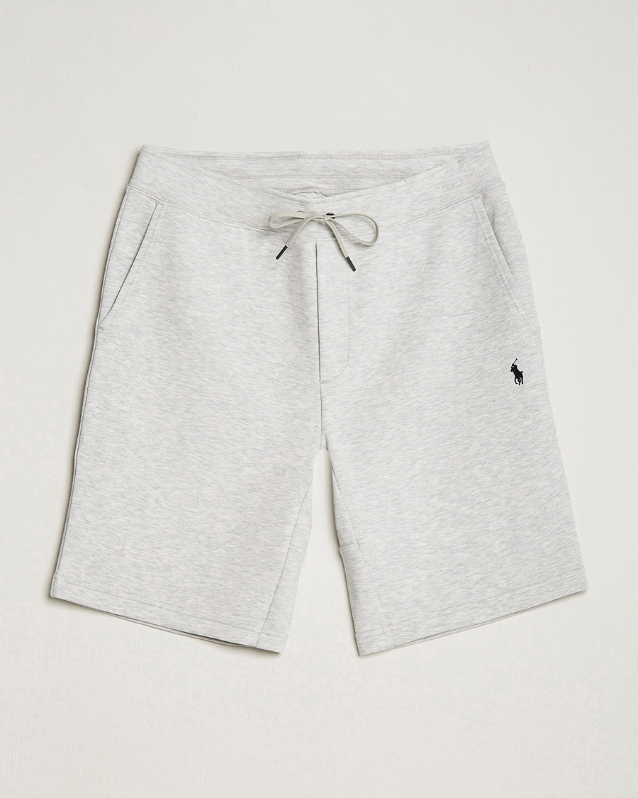 Sweat shorts polo on sale