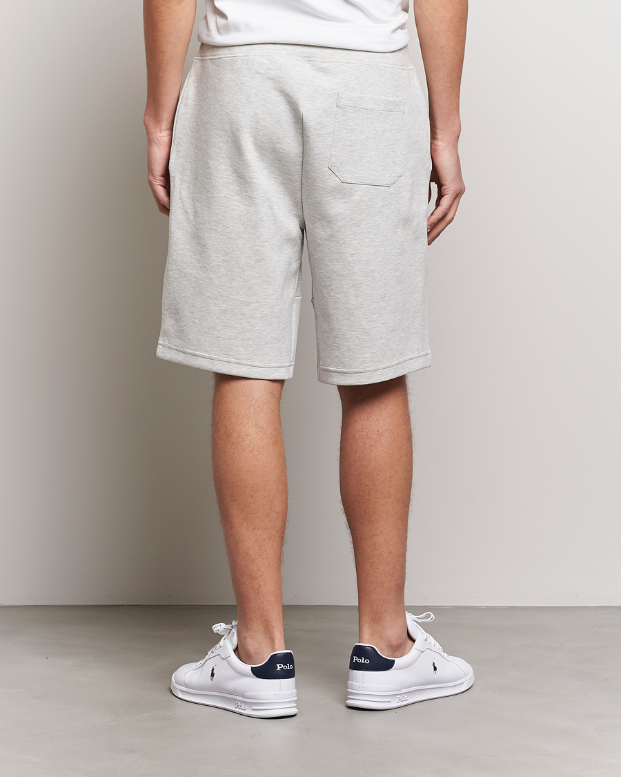 Mens ralph lauren sale sweat shorts