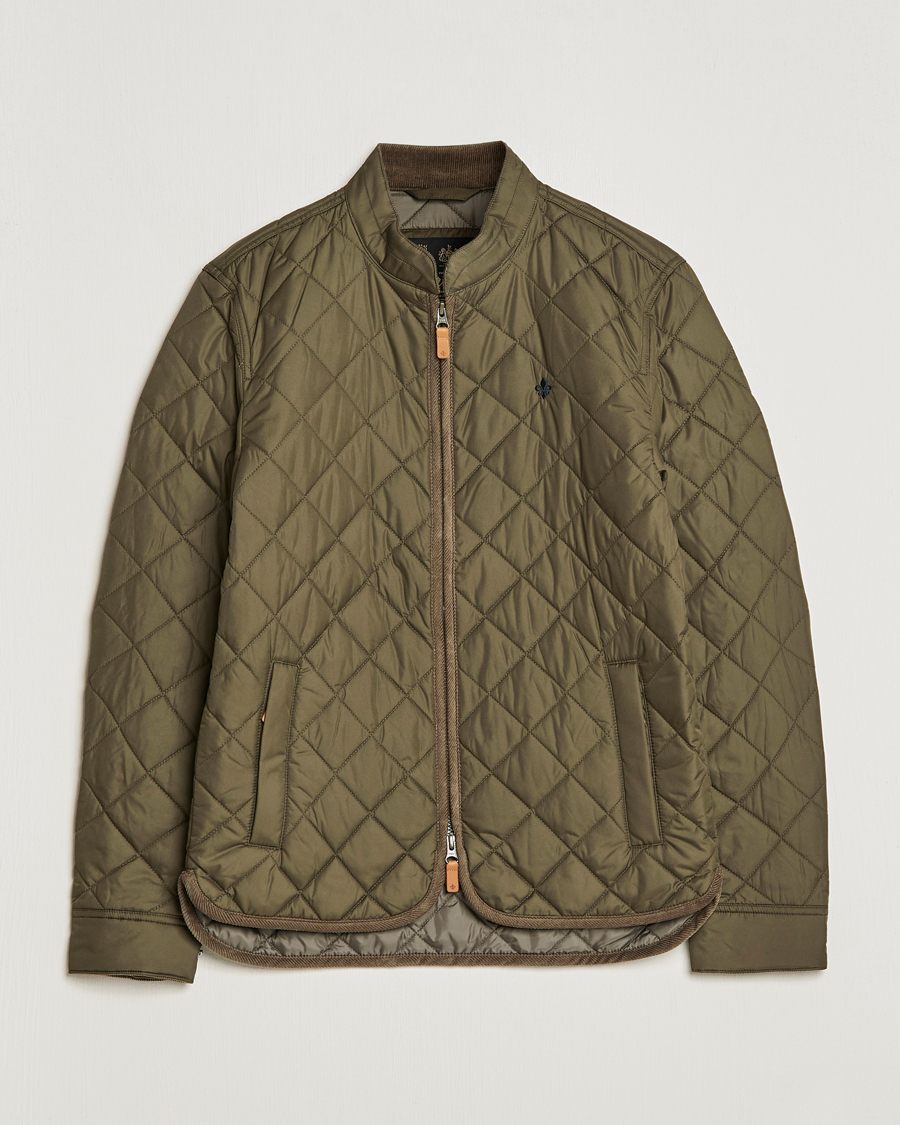 Pod regular best sale fit quilted jacket