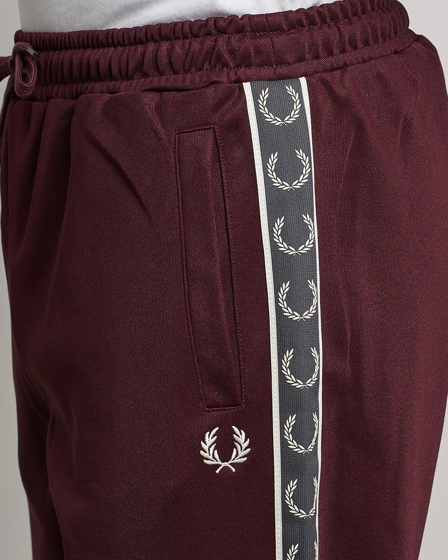 Fred perry hot sale track pant