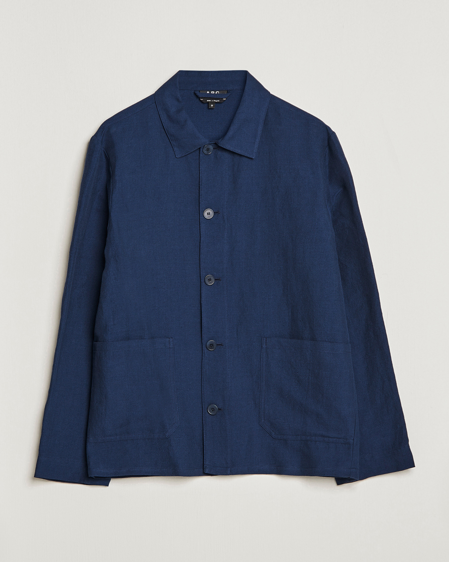 Apc 2025 chore coat