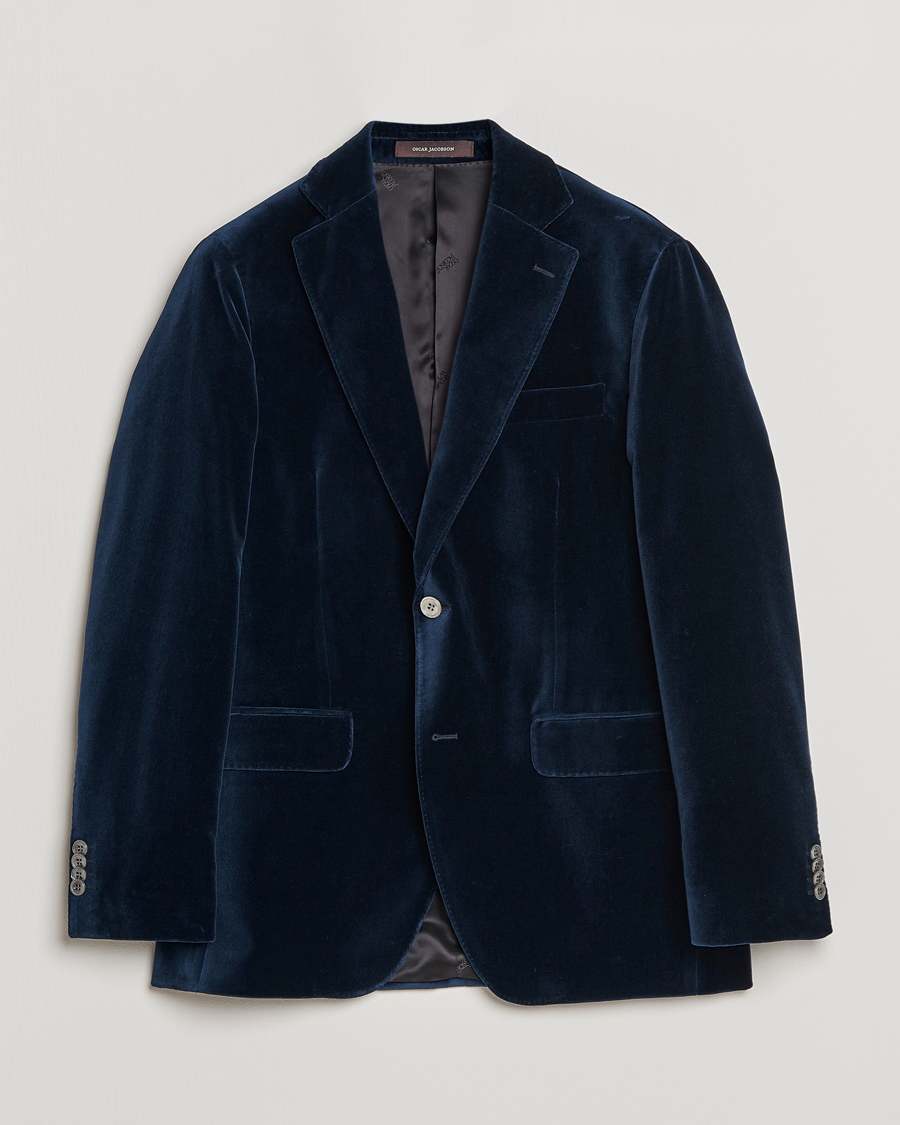 Ralph lauren clearance velvet suit