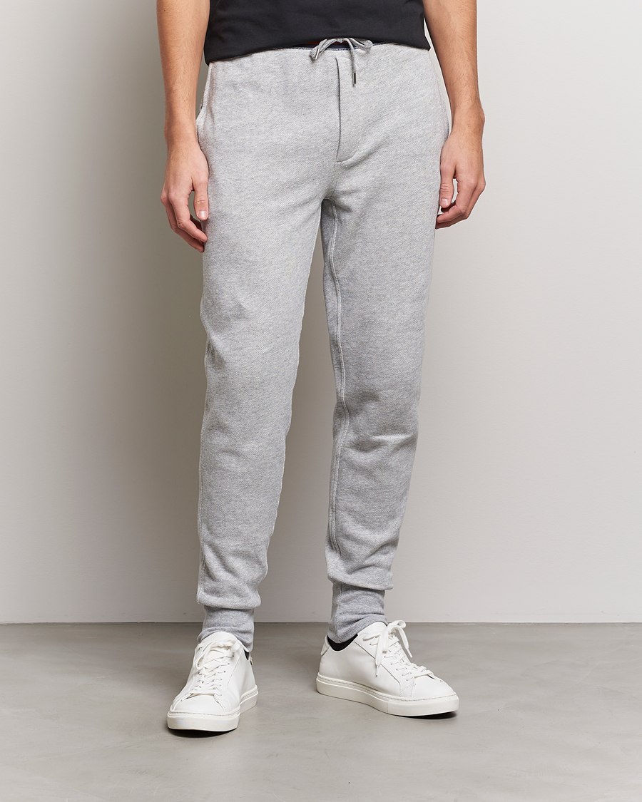 Paul smith best sale joggers grey