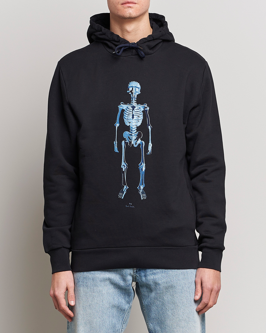 Mens paul hot sale smith hoodie