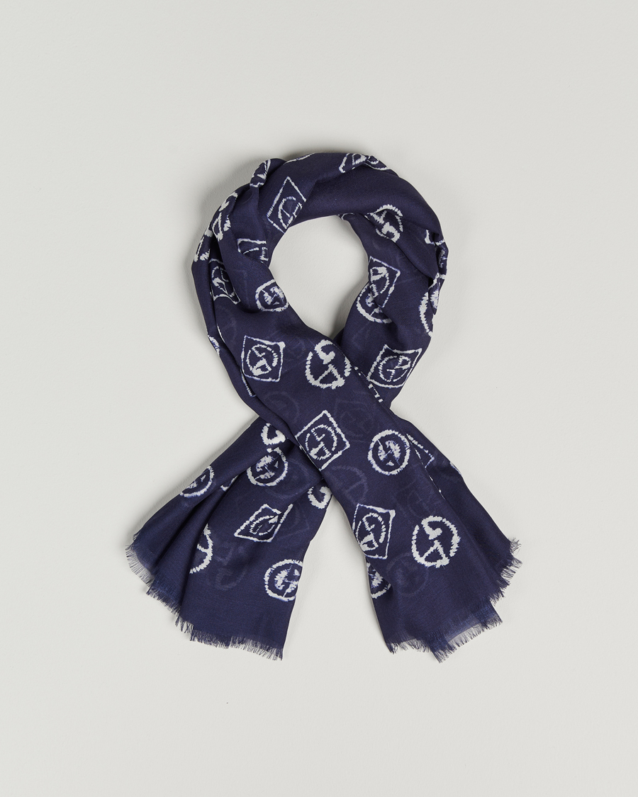 Giorgio armani clearance scarf