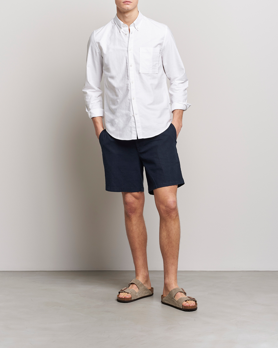 Boss hotsell dress shorts