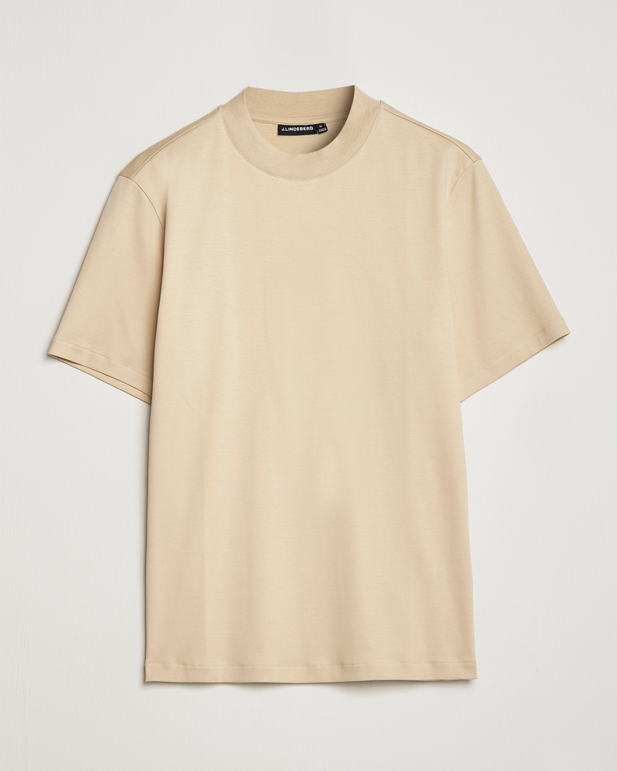 T clearance shirt beige