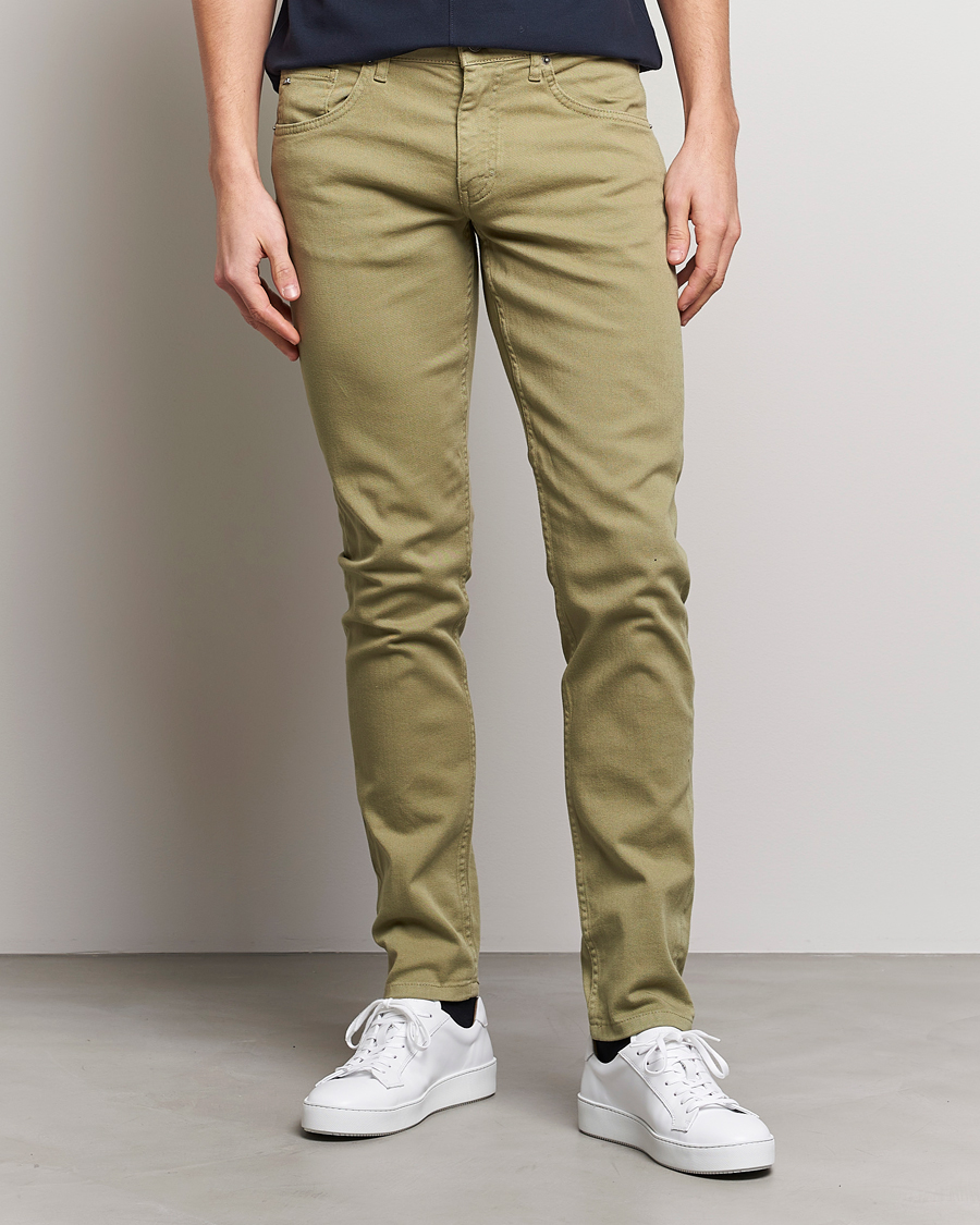 COLMAR FivePockets Trousers w Back Label  Zapposcom