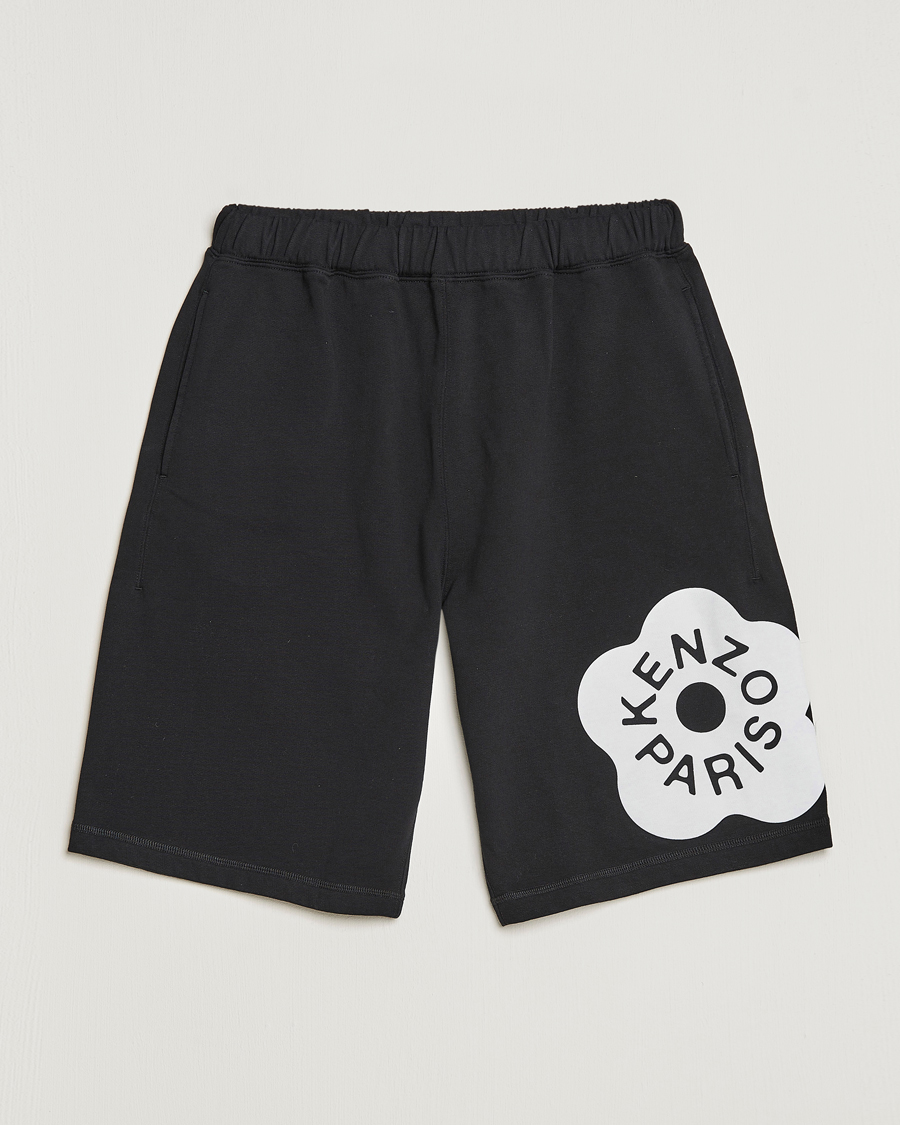 Kenzo store paris shorts