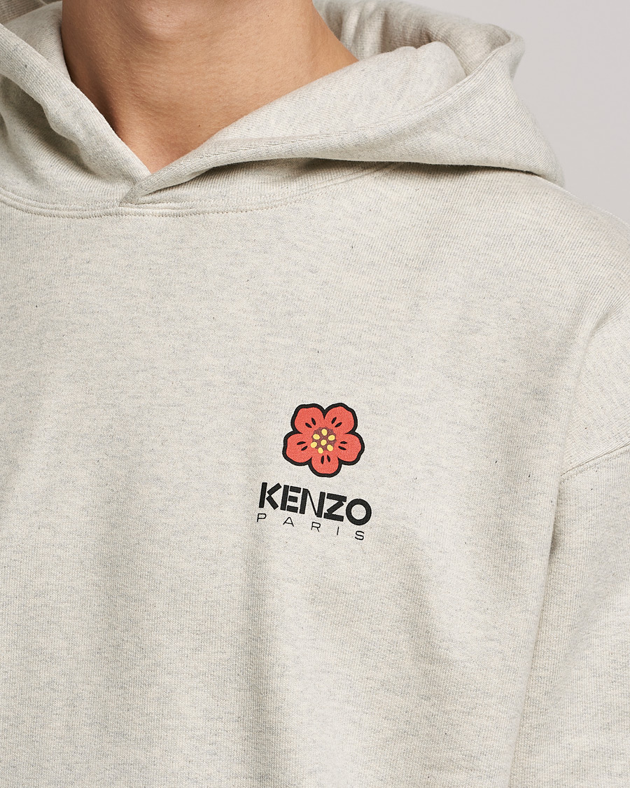 KENZO SWEAT キャップ　セット　BOKE FLOWER