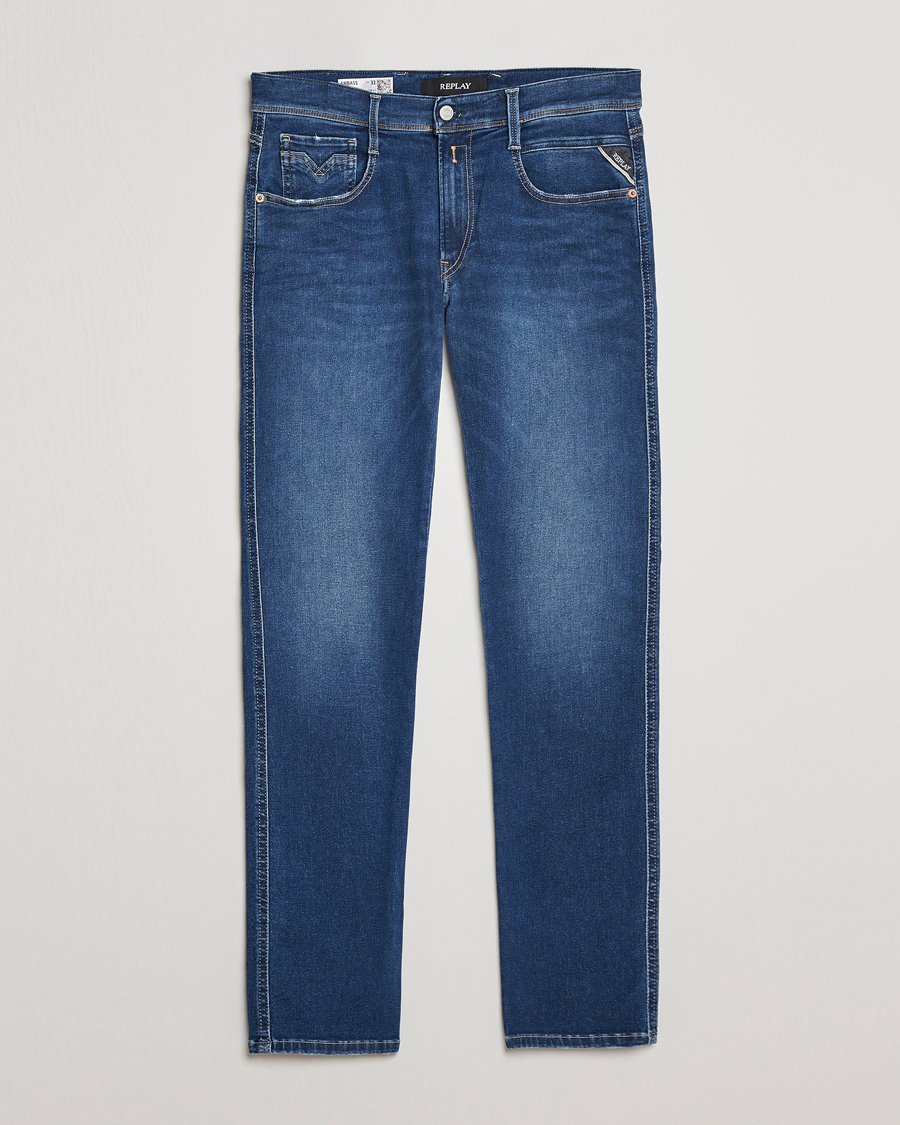 Replay deals pearl jeans