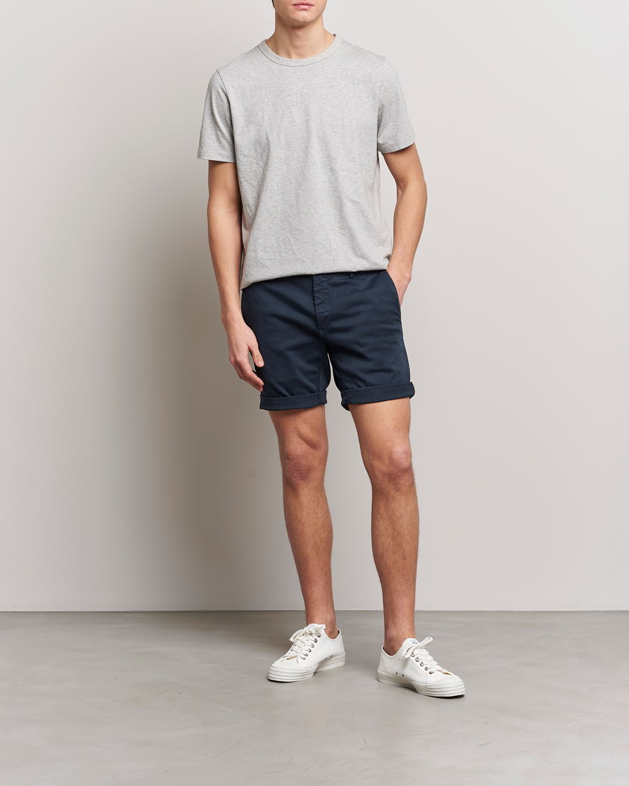 Replay hyperflex hot sale shorts mens