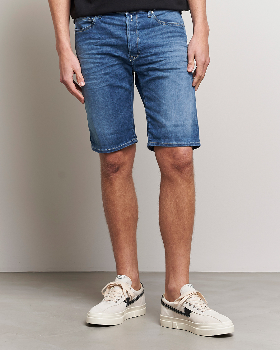 Replay cheap mens shorts