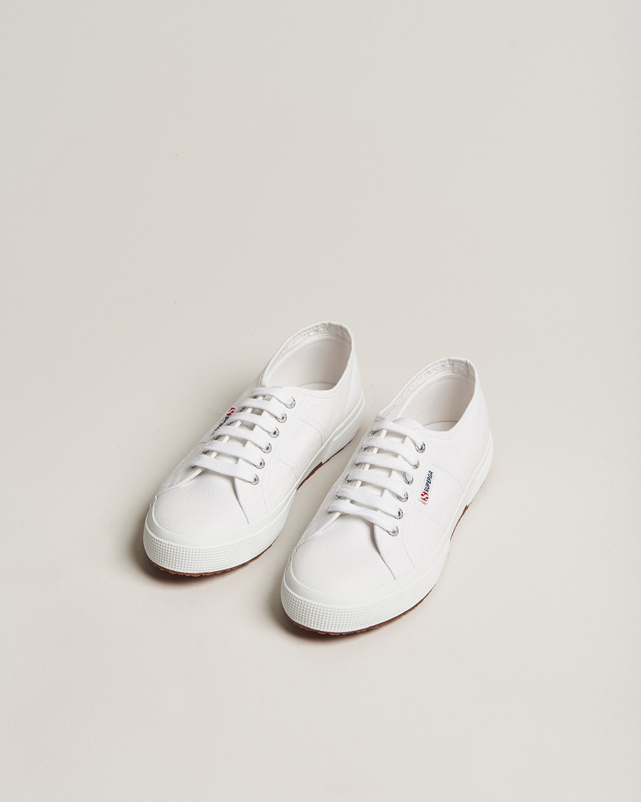 Superga 2750 shop white men