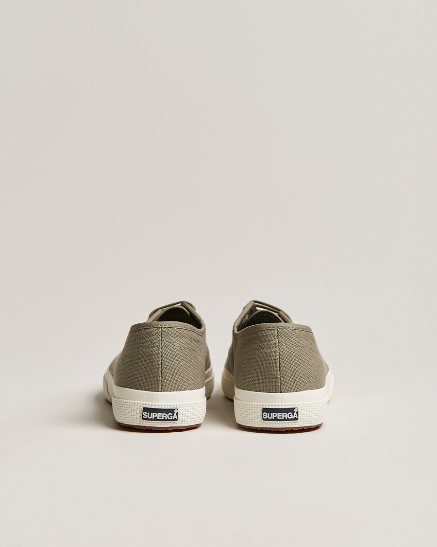 Green superga clearance