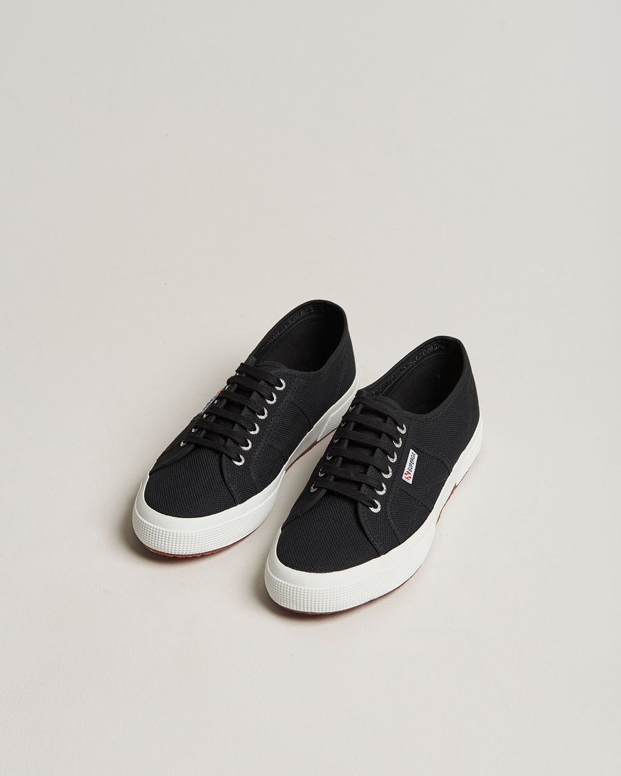 Superga canvas 2025