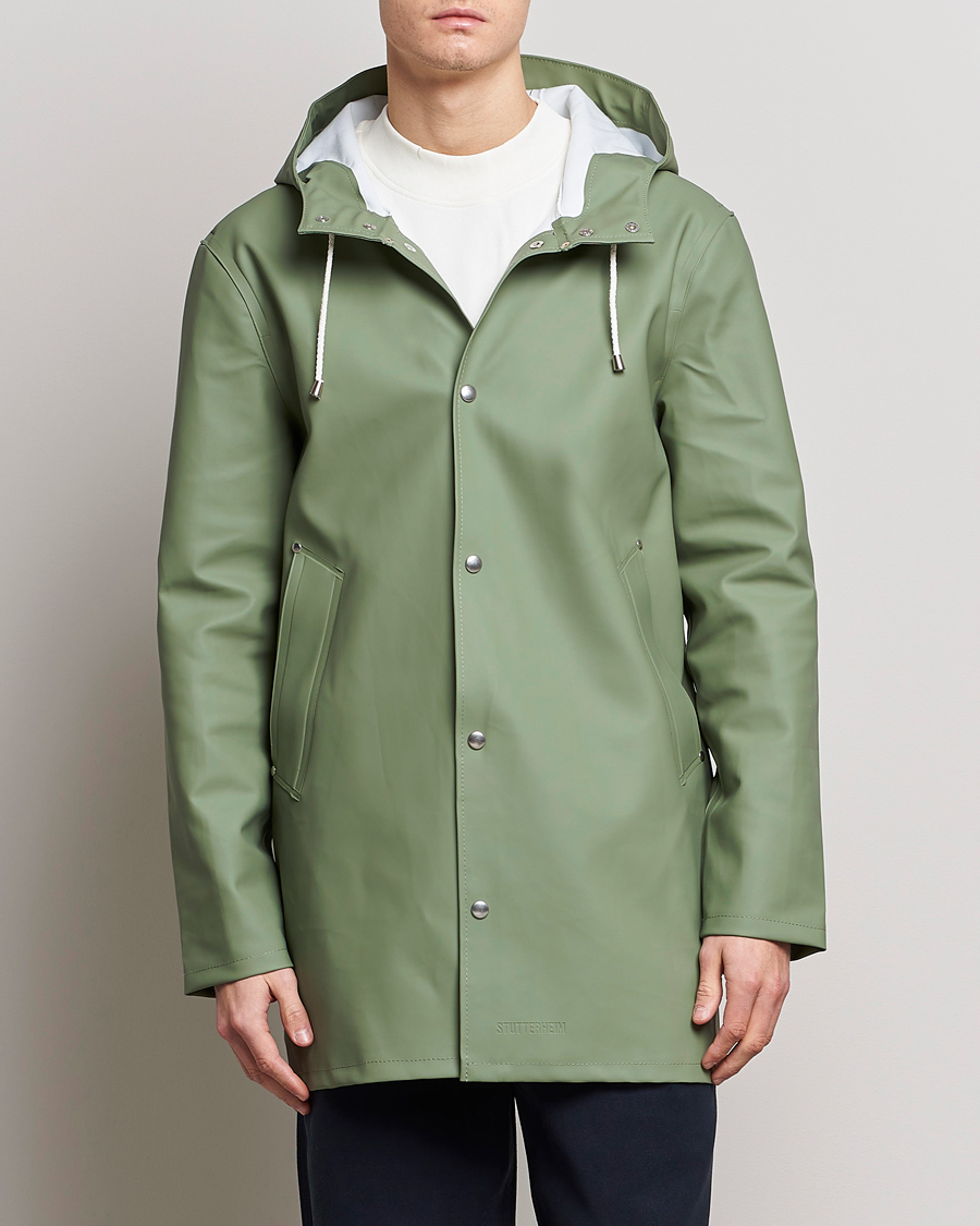 在庫処分大特価!!】 marni stutterheim レインコート レインウェア