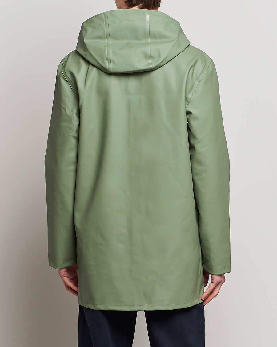 つやあり MARNI × STUTTERHEIM RAIN COAT GREEN M | www.andrebaima.com.br