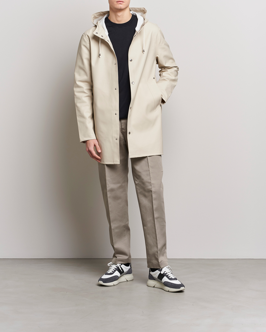 Men's sale stutterheim raincoat