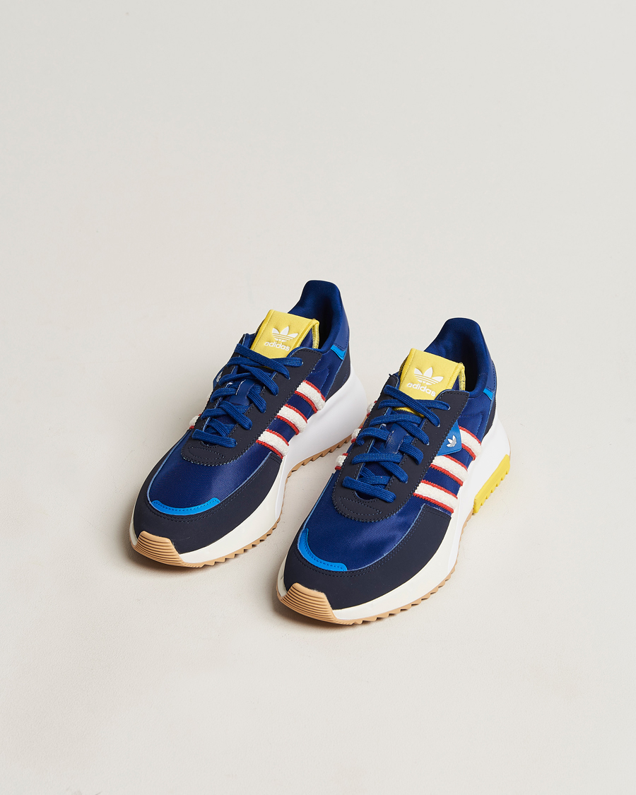 Adidas 2025 originals blu