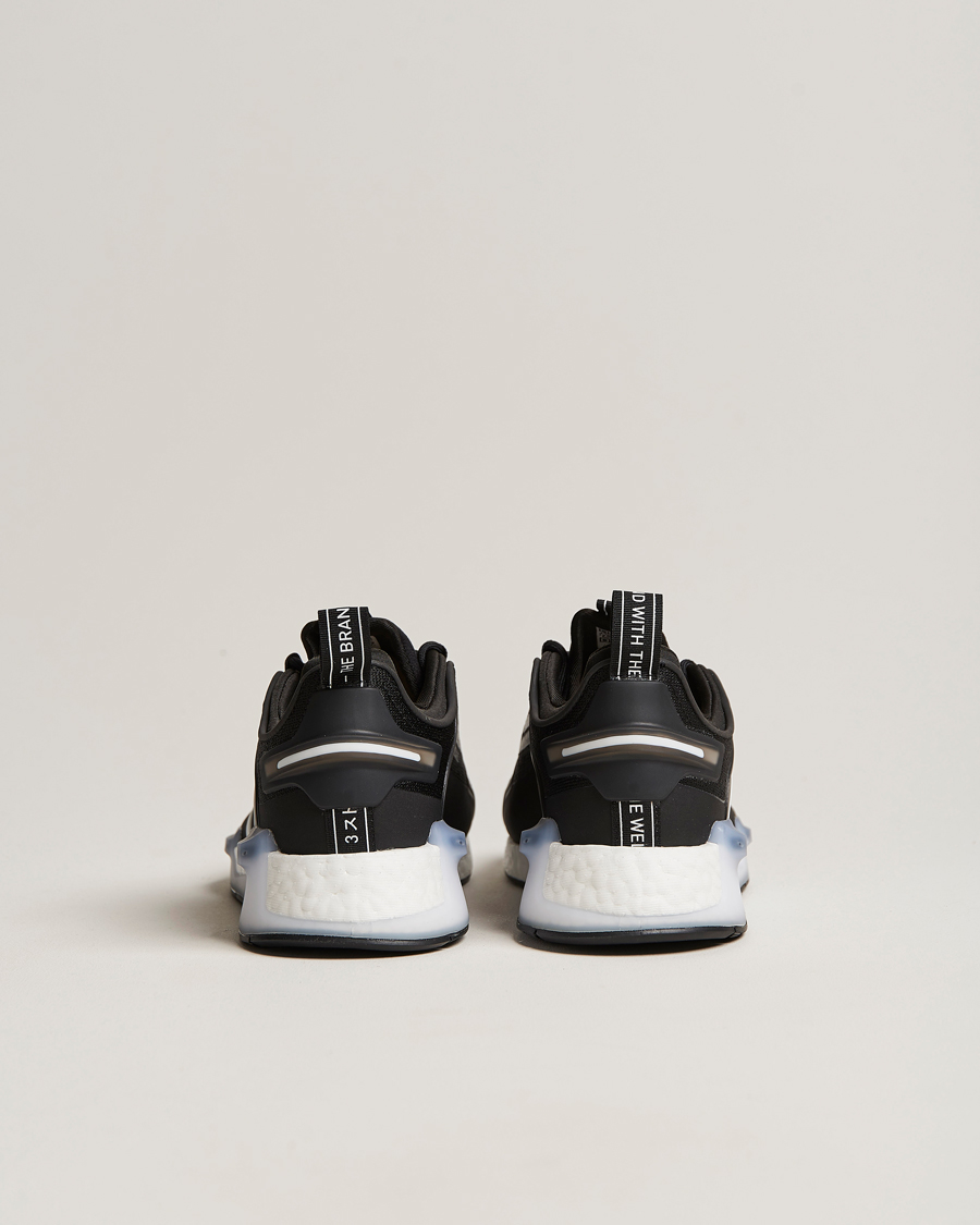 Sneaker NMD V3 Black/White Originals adidas at