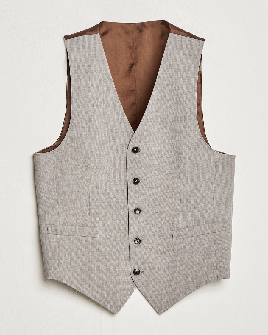 louren shark skin shape vest | kensysgas.com