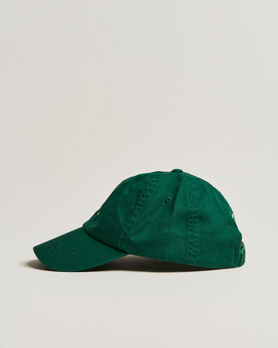 Polo Ralph Lauren Limited Edition Sports Cap Of Tomorrow at CareOfCarl.com