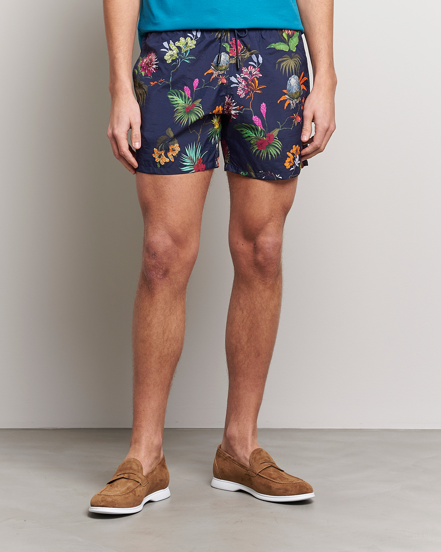 Etro deals swim shorts