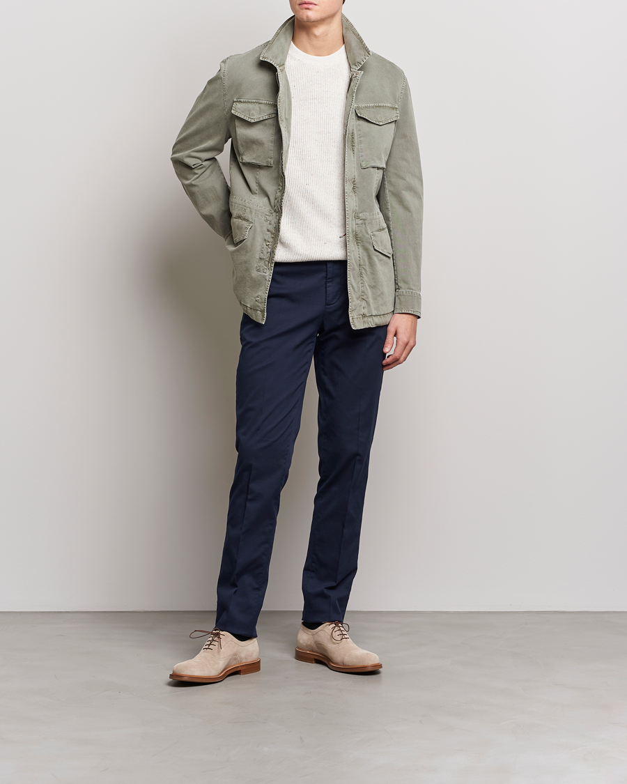 Brunello cucinelli hot sale field jacket