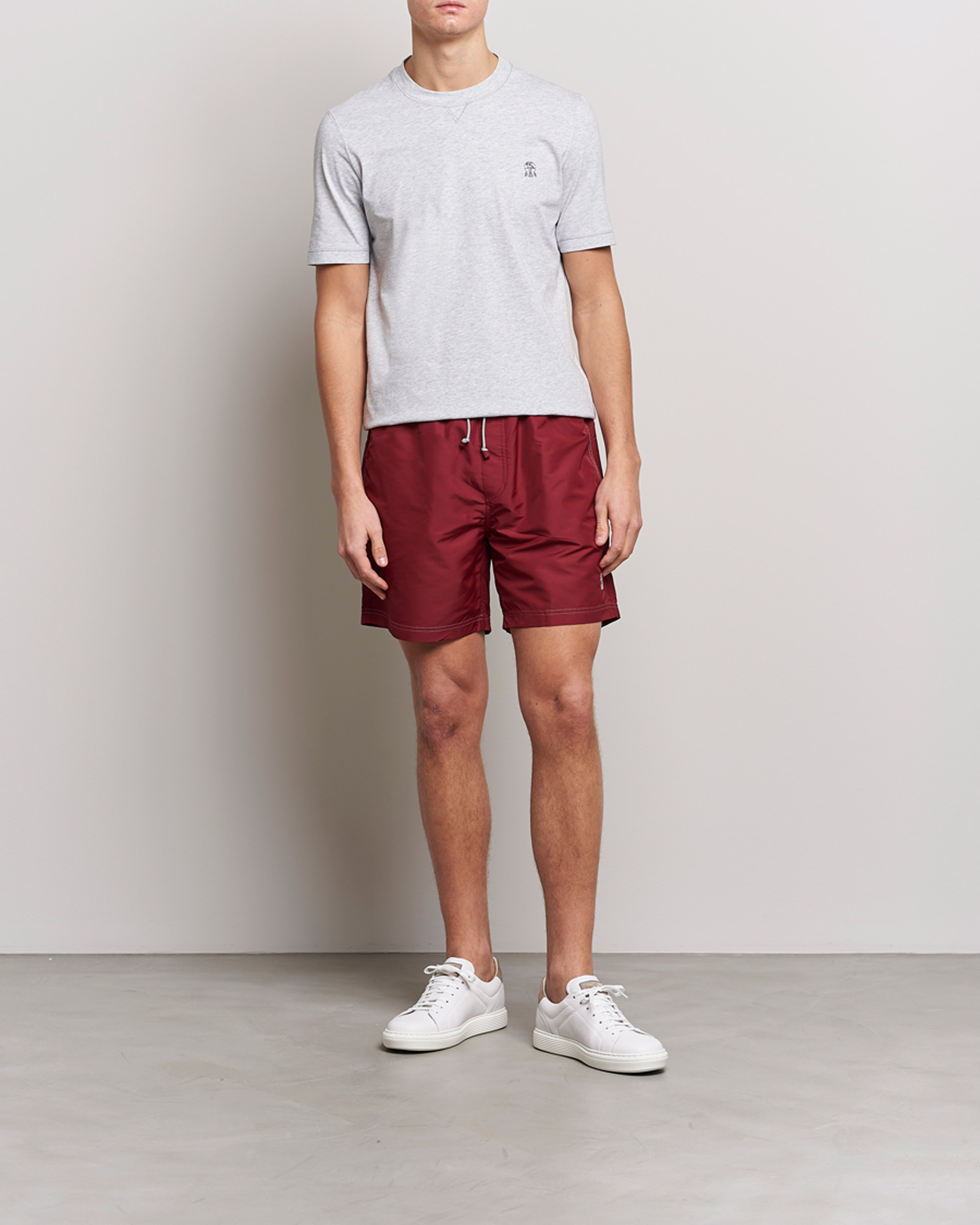 Brunello hot sale cucinelli shorts