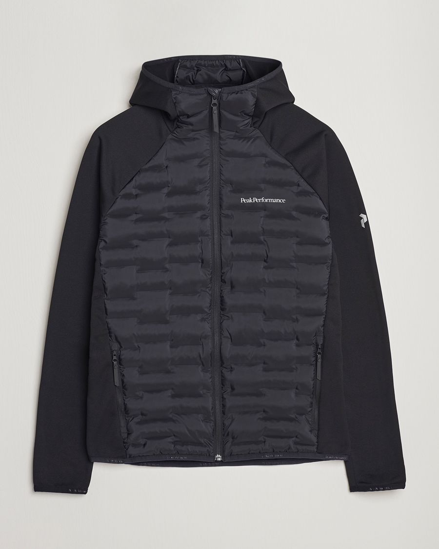 J frost clearance down hood jacket