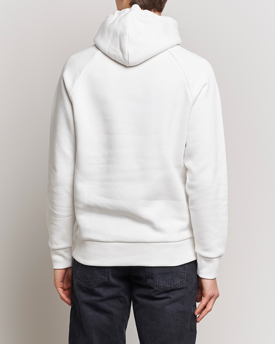 Peak performance hoodie white sale