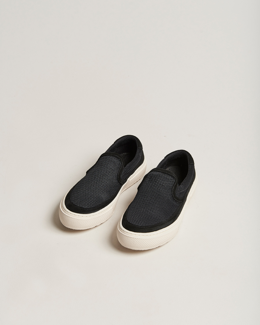 Diemme Garda Sneaker Black at CareOfCarl