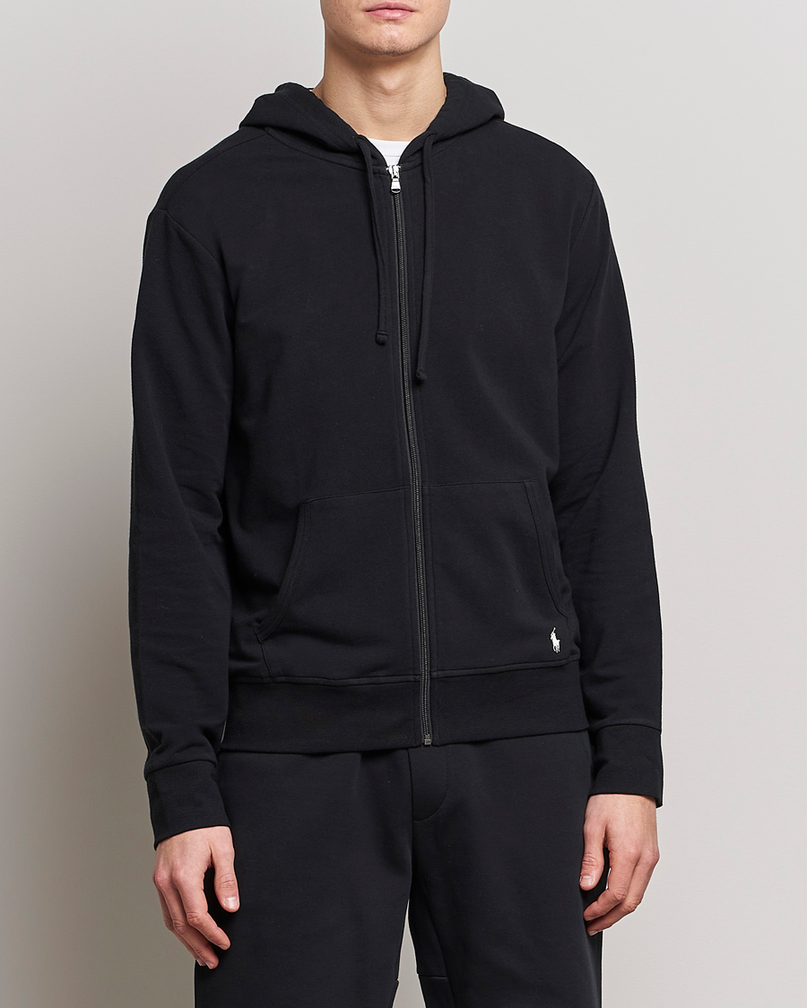 polo ralph lauren cotton hoodie