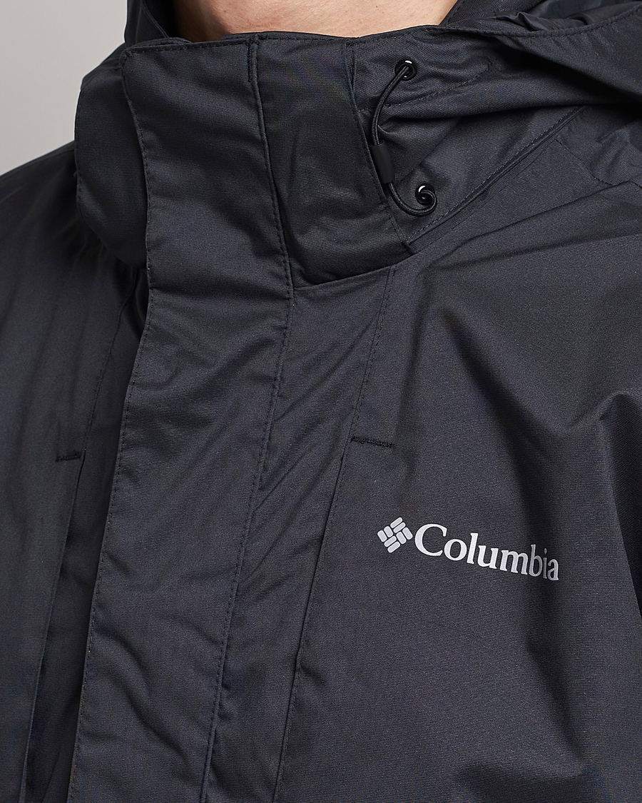 Columbia timothy 2024 lake jacket