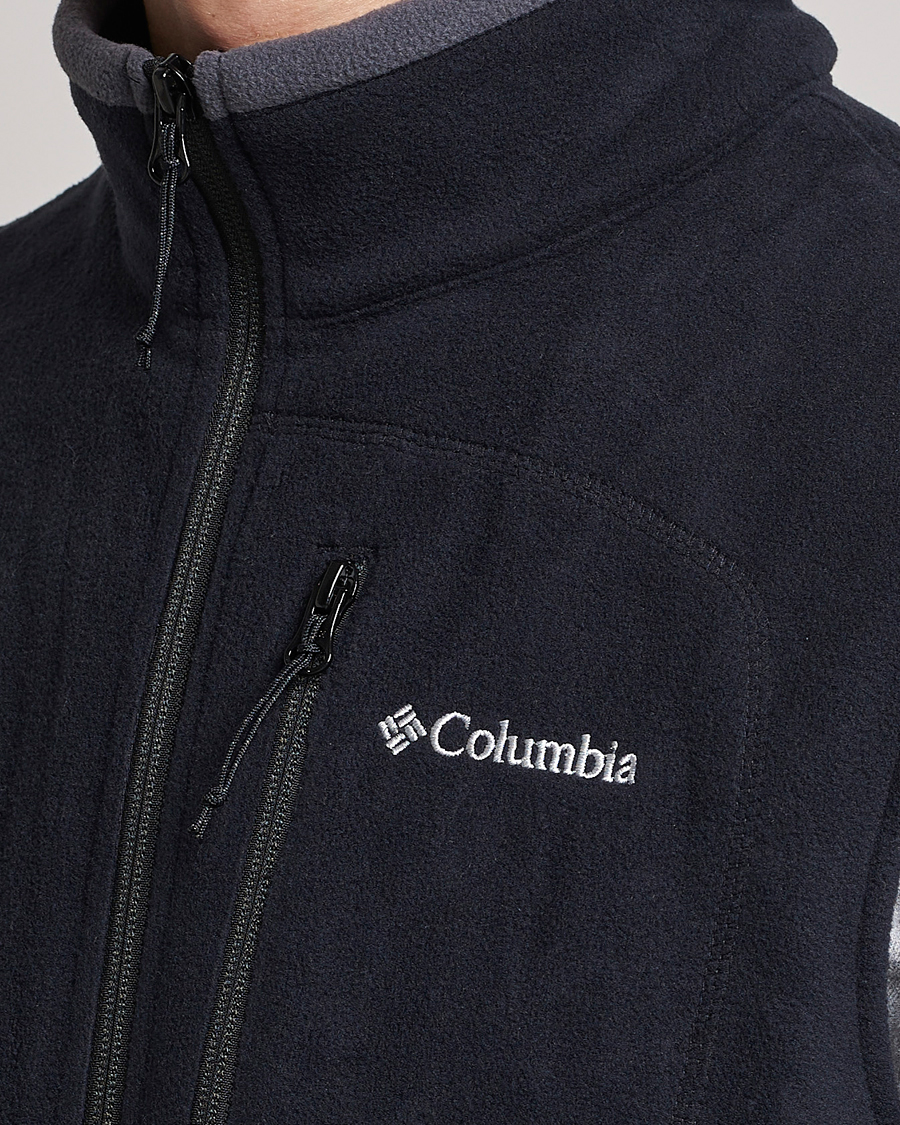 Columbia terpin point hot sale iii full zip