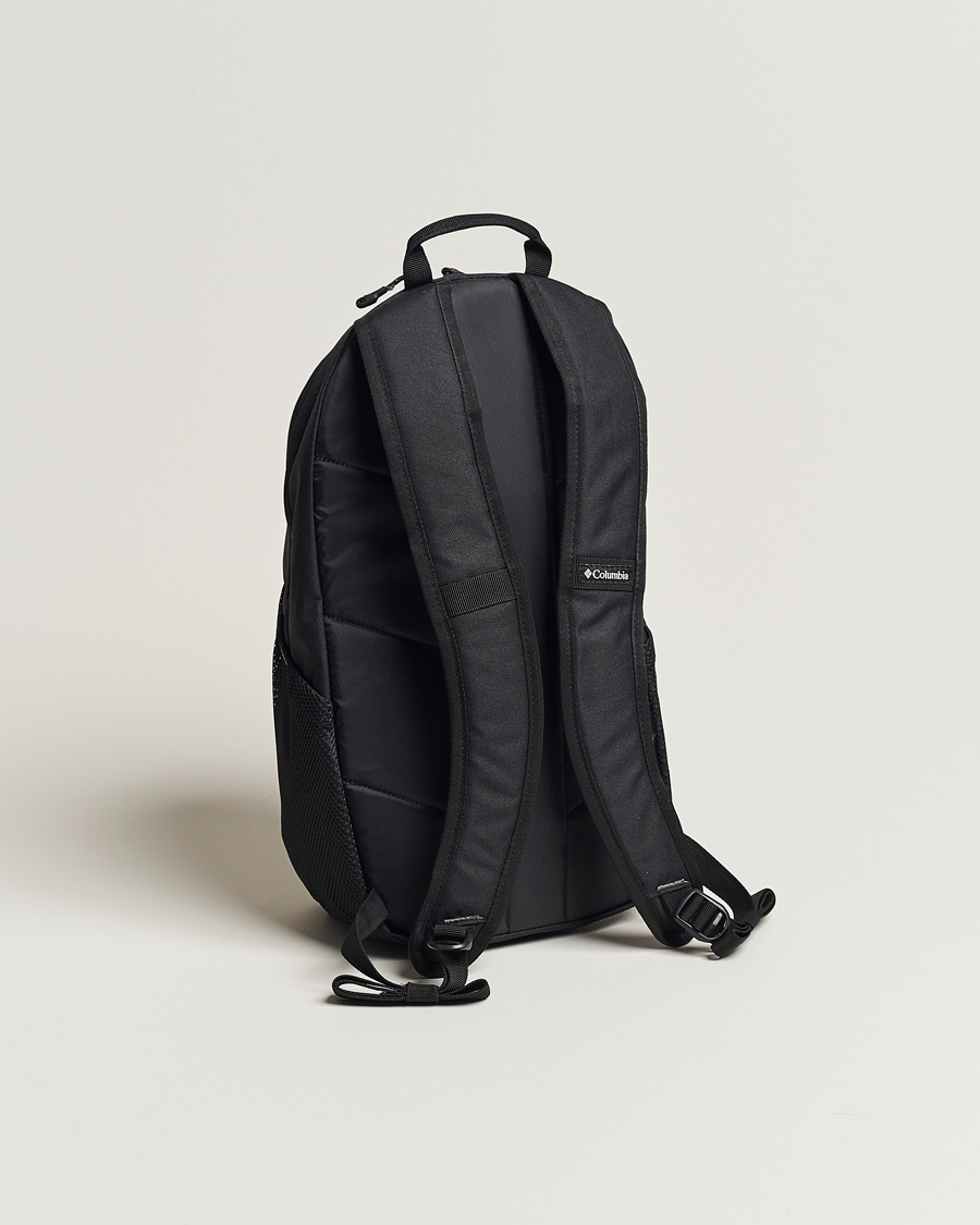 Black columbia sales backpack