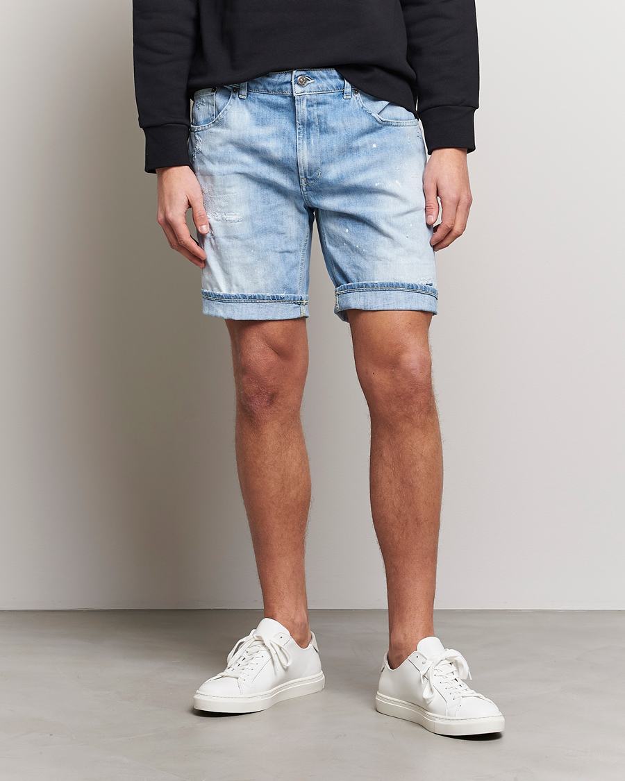 Dondup shorts best sale