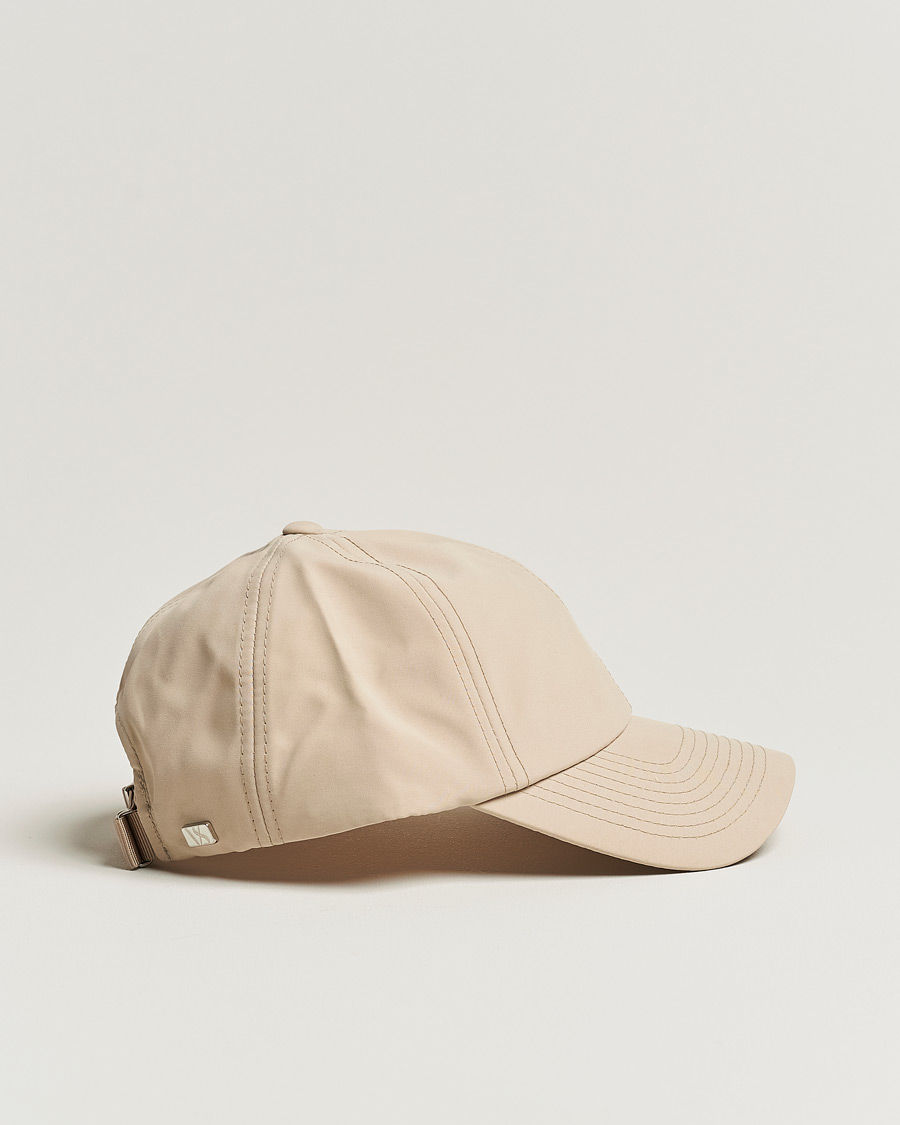 Varsity Headwear Seaquale Soft Front Cap Dune Beige at CareOfCarl.com