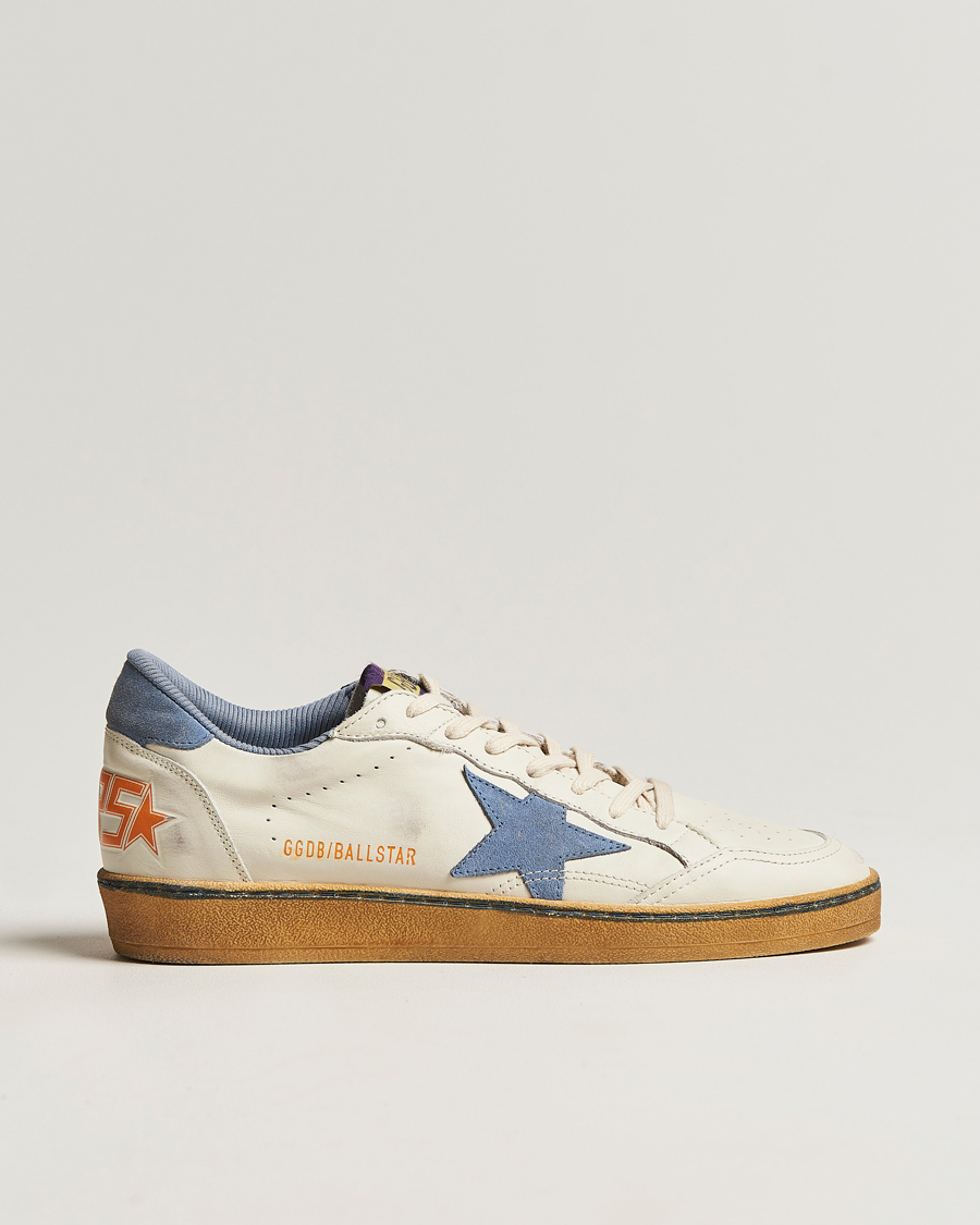 Basket golden goose discount homme