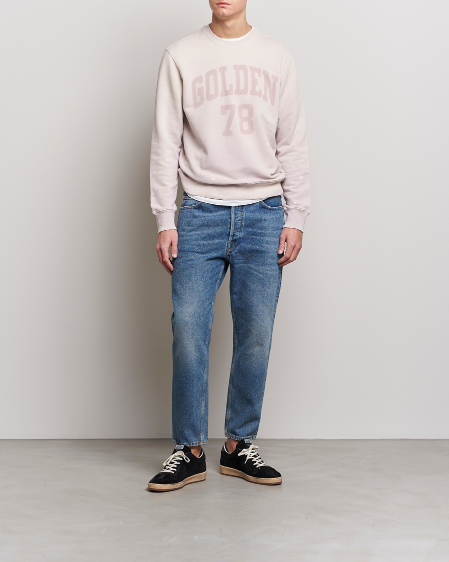 Golden goose deluxe brand 2025 jeans