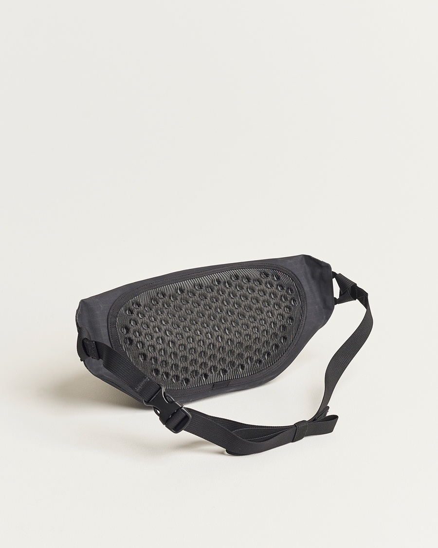 Arc'teryx Granville Crossbody Bag Black at CareOfCarl.com