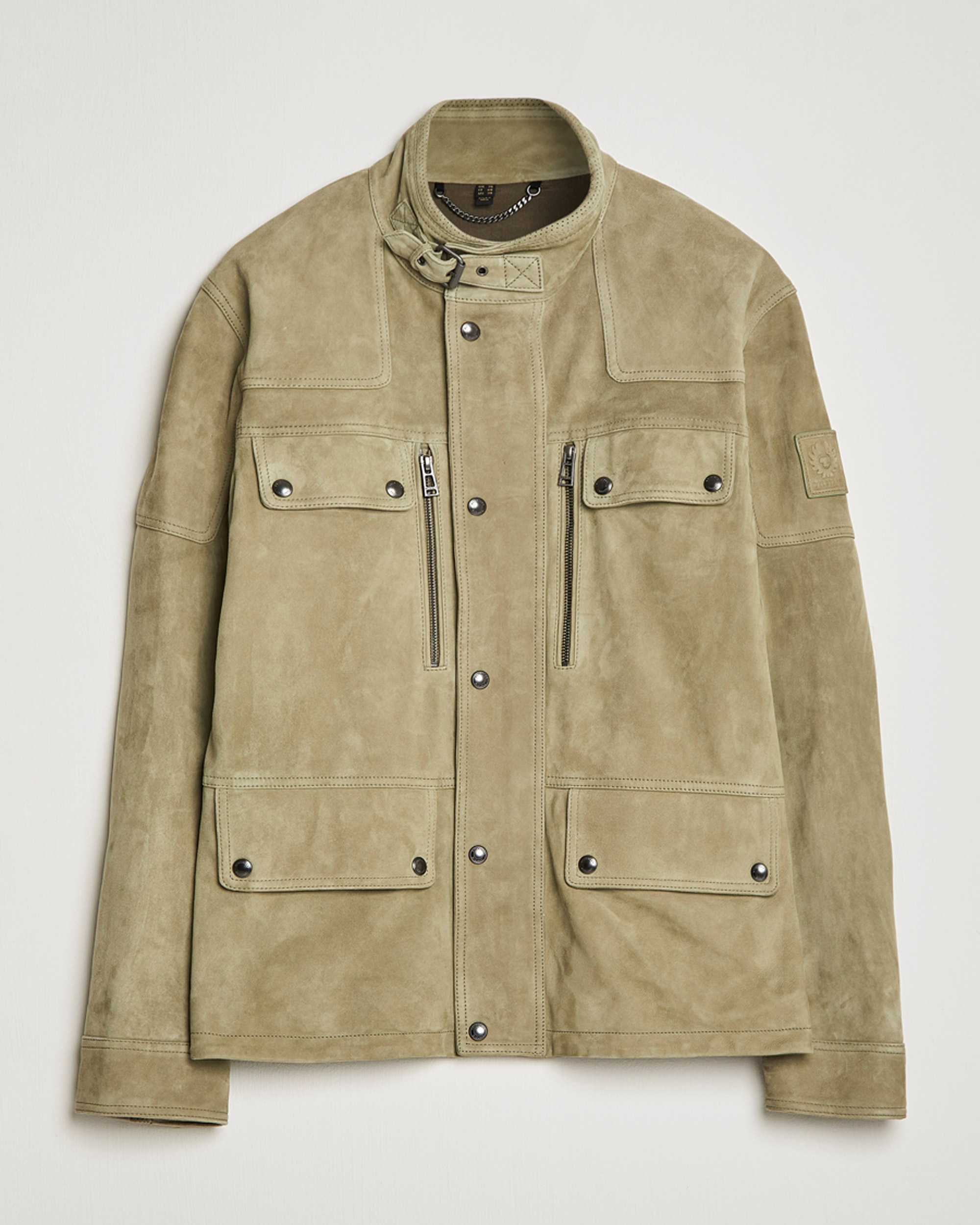 Belstaff dene discount jacket